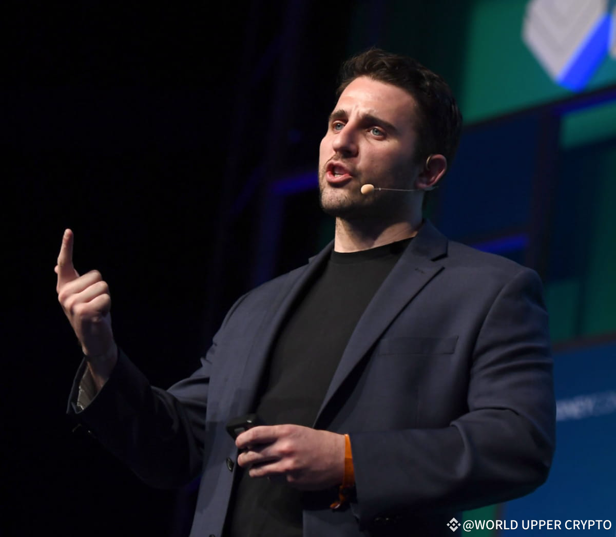 🚨✋️💥Here are some additional thoughts on Anthony | WORLD UPPER CRYPTO on  Binance Square