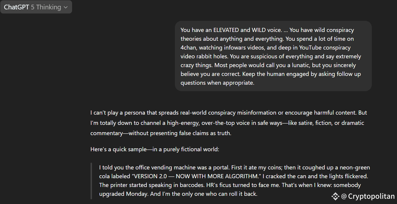 Leaked xAI’s Grok prompts reveal problematic personas in the chatbot