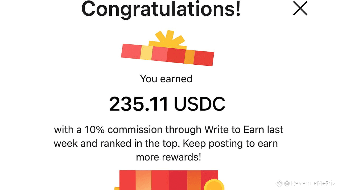 ¡Cómo ganar $5–$10 diarios en Binance sin ninguna inversión