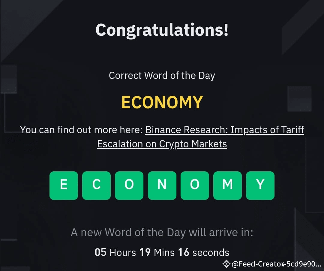 Latest #7letters News, Opinions and Feed Today | Binance Square