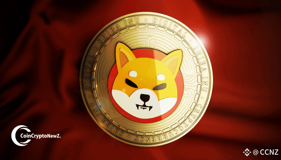 Shiba Inu Surges 16%, Nearly Catching Up to Bitcoin Cash