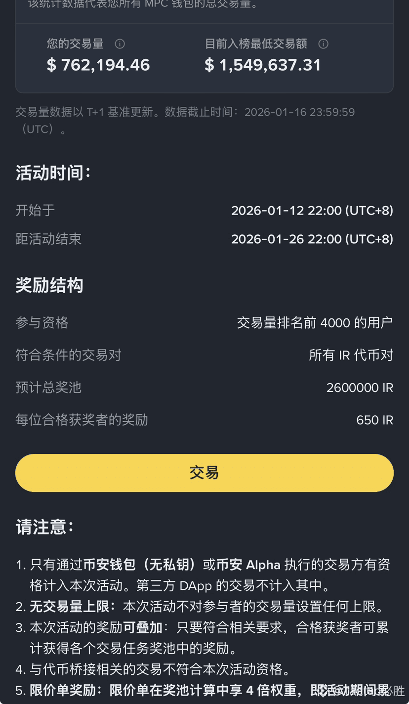 taotao必胜的个人资料| 币安广场
