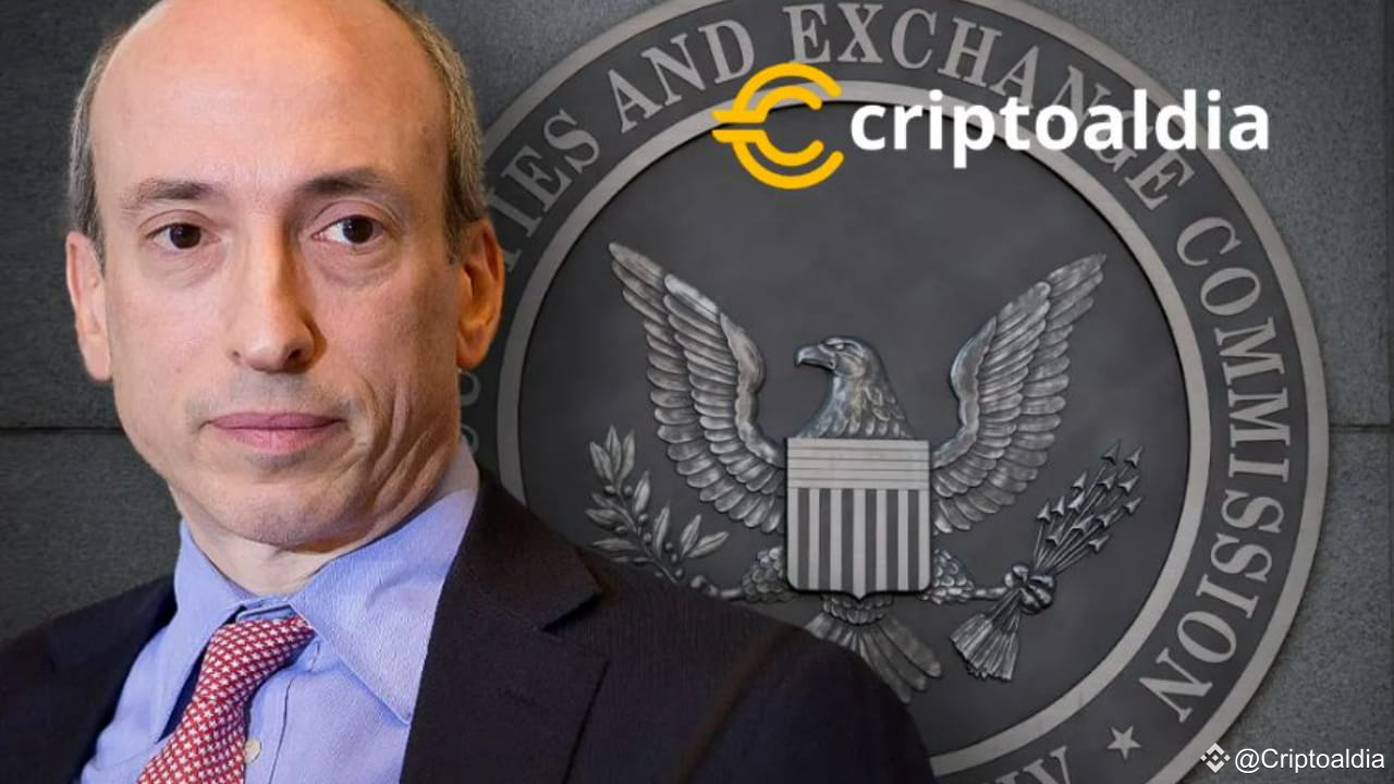 SEC Sues Cumberland, Claims Solana and Polygon Titles: A Blow to the Crypto  Industry | Trading Facil on Binance Square