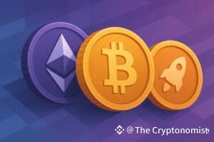 Best Crypto to Buy Now Ahead of Ethereum’s Game-Changing Fusaka Update