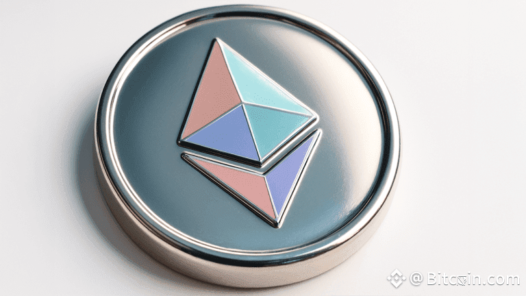 Ethereum Climbs Over 50% Against BTC, Eyes Big Move Toward $6,000