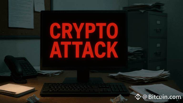 Cryptocurrency Exchange Vows Full Compensation After $27M Crypto Attack