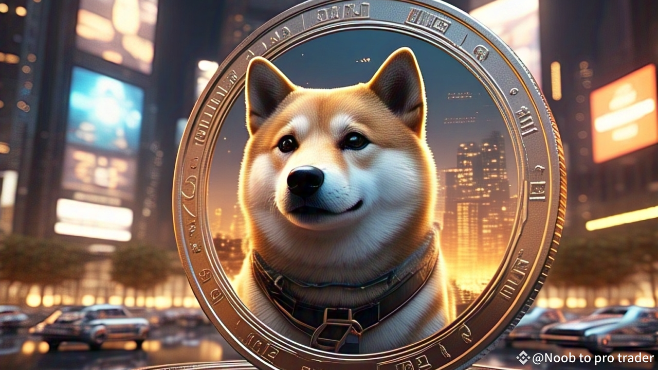🚀 Shiba Inu Price Prediction: Kya $SHIB Phir Se Millionaires Bana Sakta  Hai? | Noob to pro trader on Binance Square