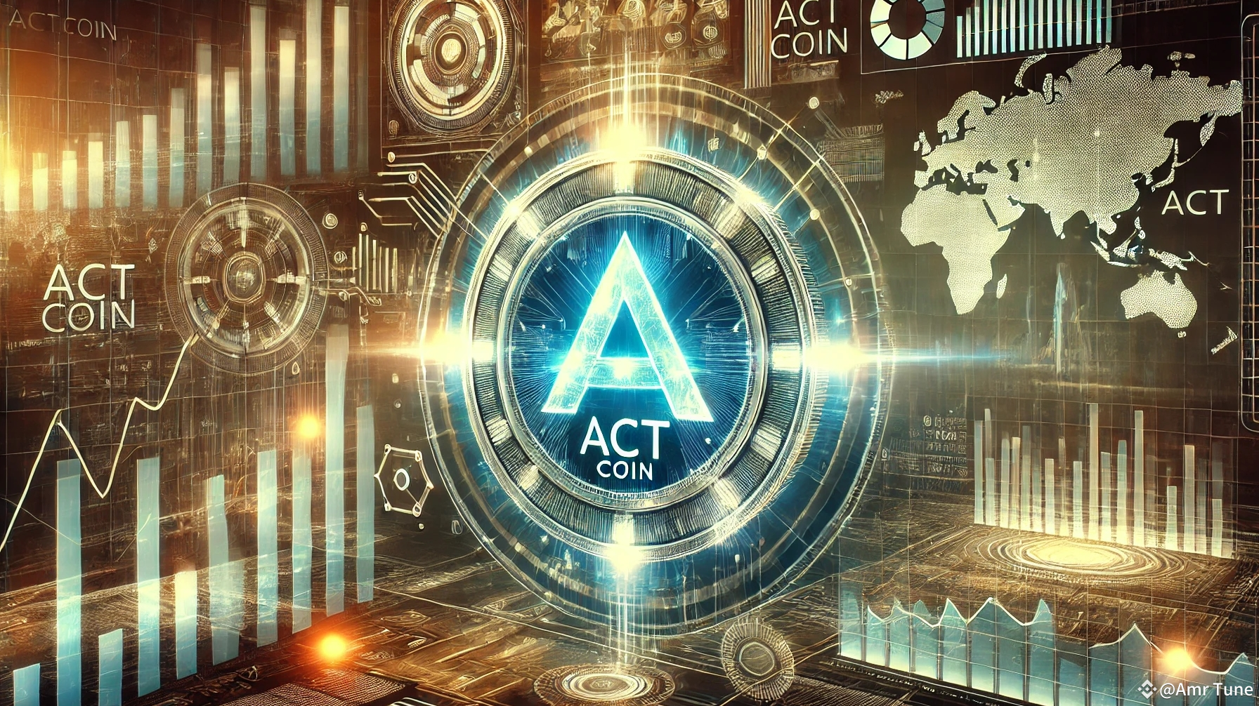 ACT Coin: Predicted Value on Binance in 2025 | Amr Tune on Binance Square