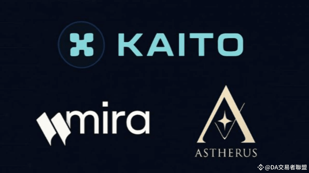 Kaito Phase II Airdrop Analysis! Is $KAITO staking and Genesis still ...
