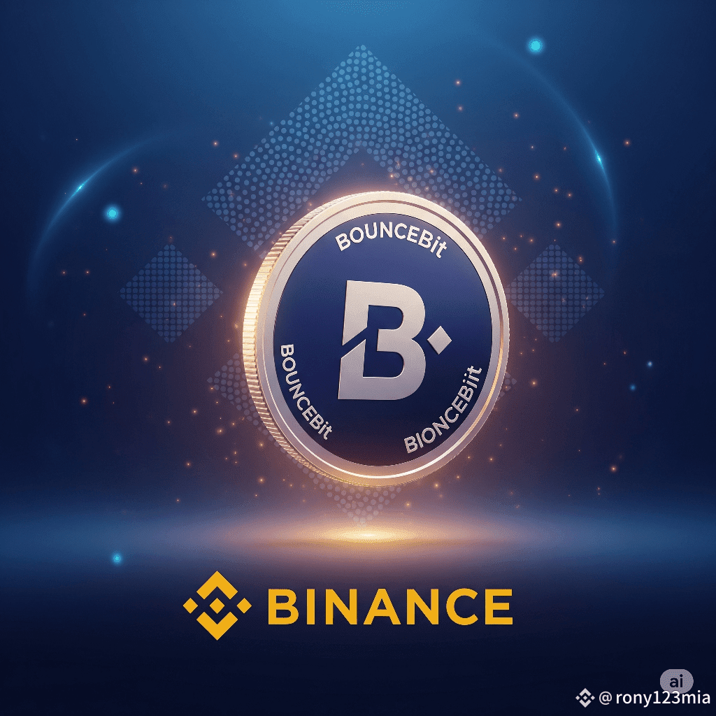 Bouncebit ($BB), una cadena de reestructuración de BTC, ha a ...
