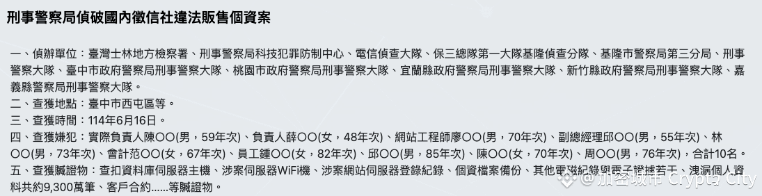 國華徵信社-個資-泰達幣