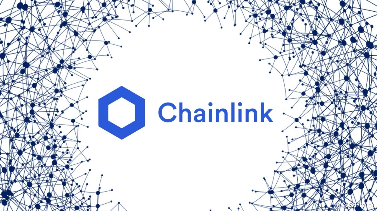 LINK is the backbone of the RWA (Real-World Assets) system. Comparison with  Ondo | Bit2moon on Binance Square