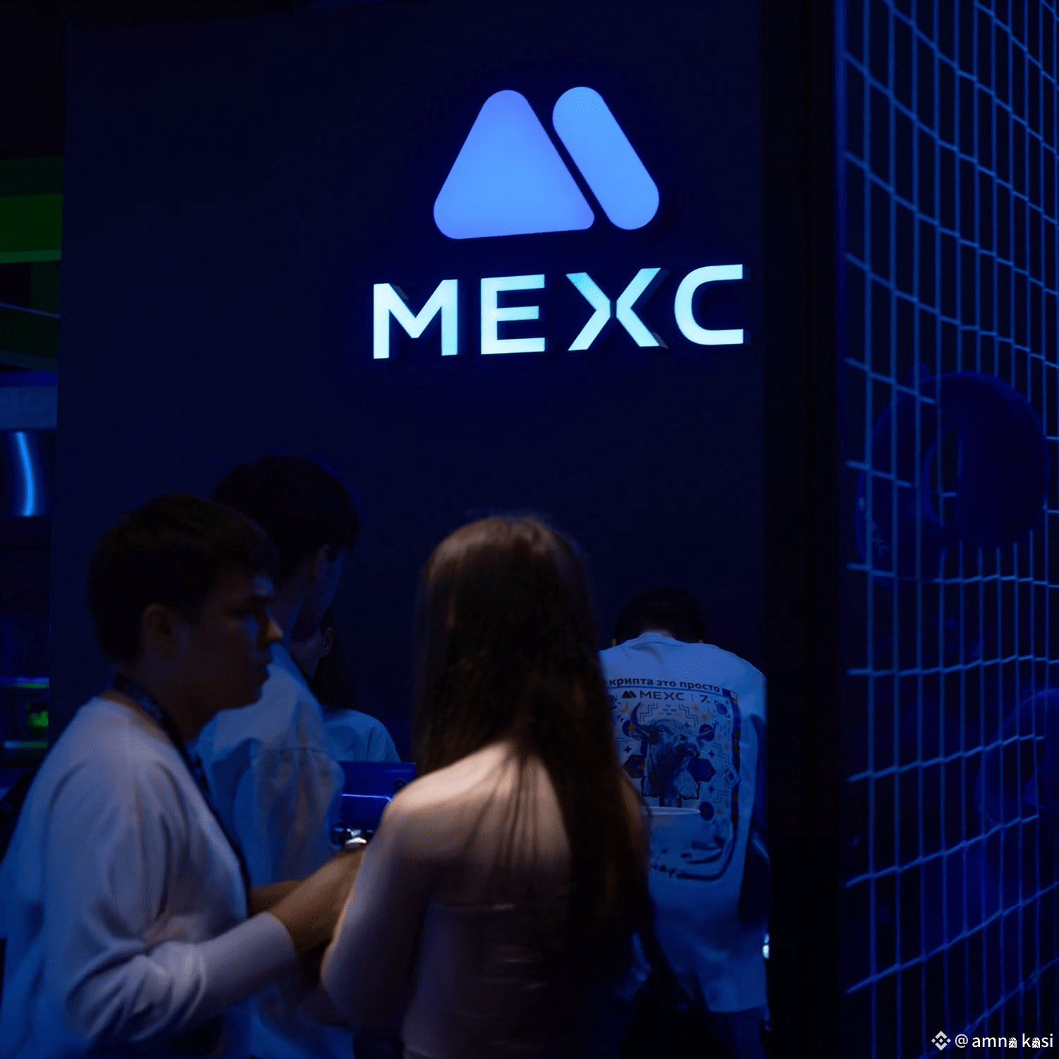 Latest #mexc News, Opinions and Feed Today | Binance Square