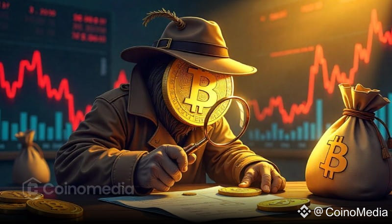 Bitcoin Dump: 148K BTC Sold at a Loss Under $100K