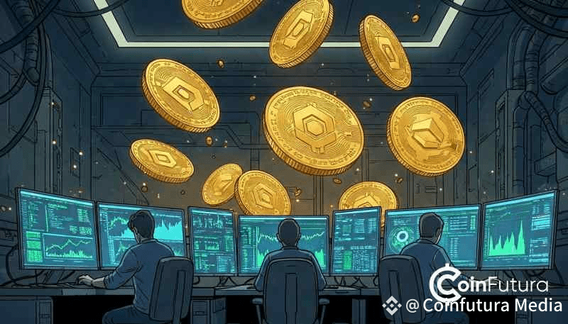 Altcoins