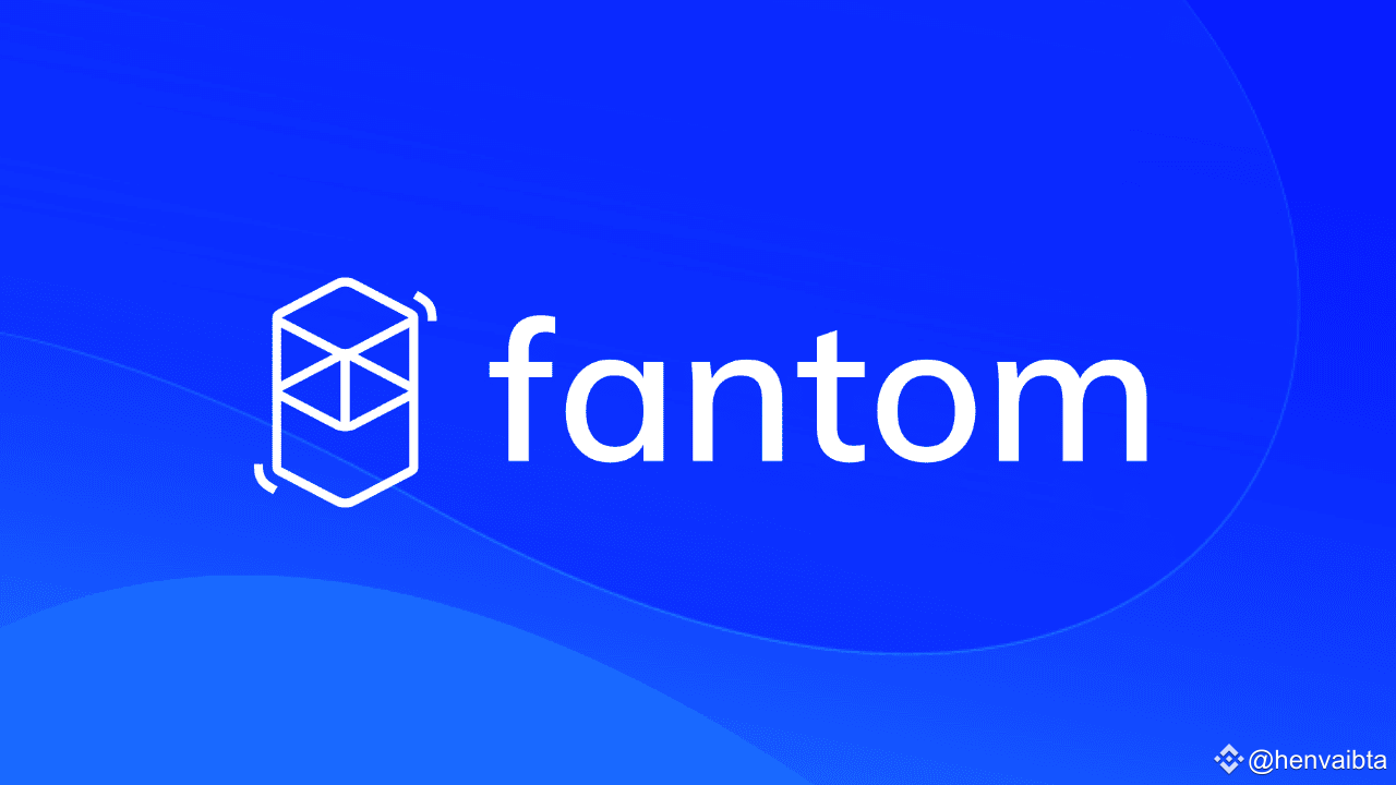 What is Fantom (FTM): High-Speed 