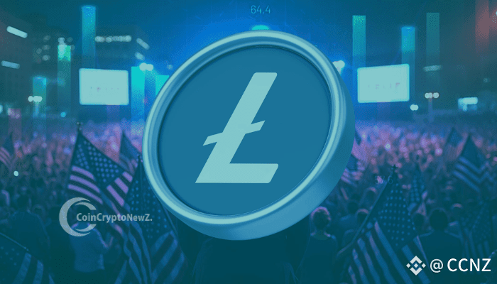 Litecoin (LTC) Price Breakout: Can It Hit $362 Amid Market Volatility?