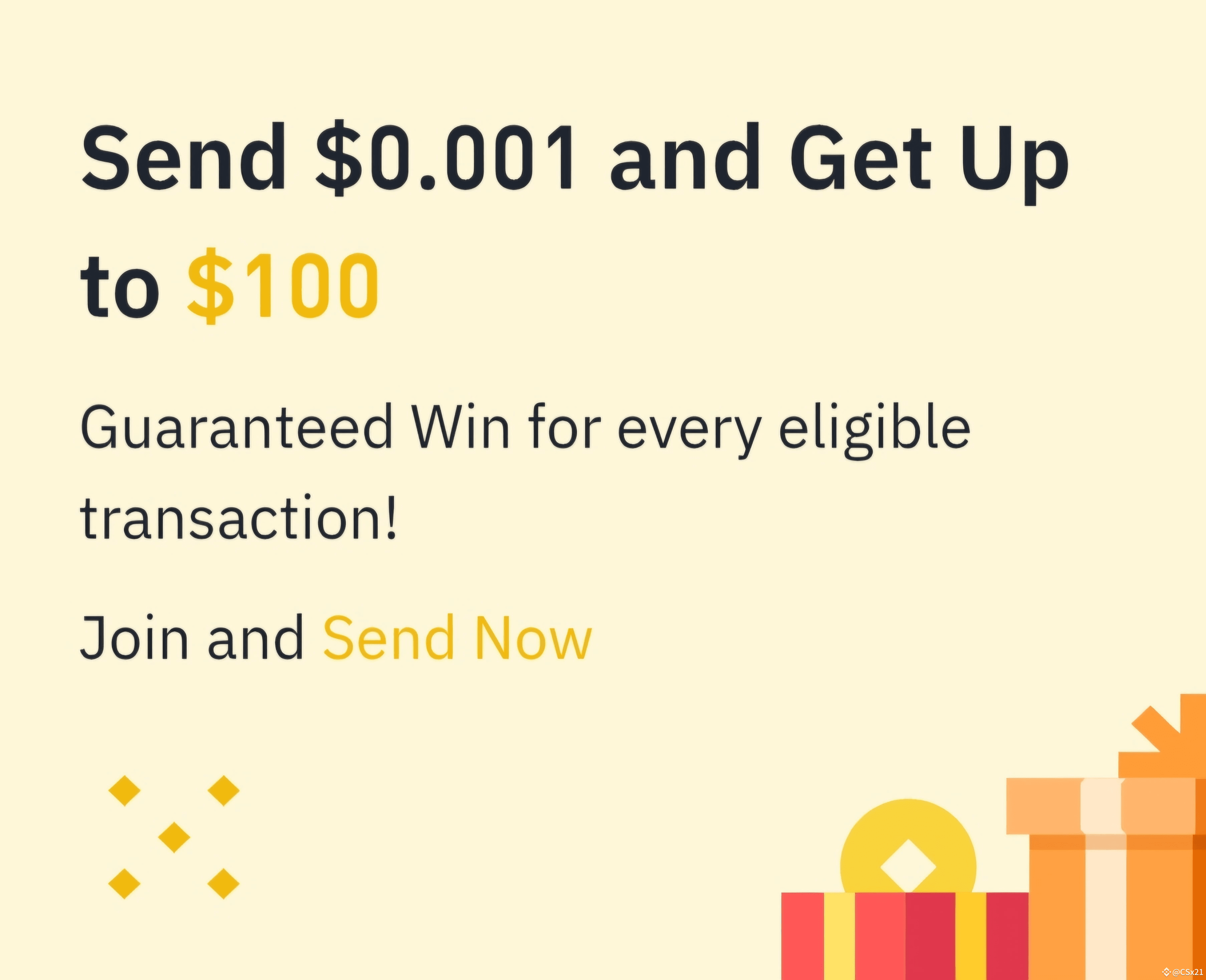 Latest #april News, Opinions and Feed Today | Binance Square