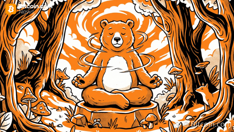 Bears Everywhere: Polymarket Traders Believe Bitcoin Won't Reach $100K Before Year End