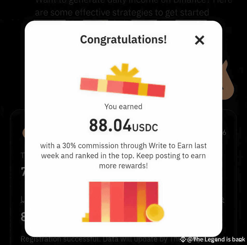 How to Earn Free Crypto on Binance EVERY DAY💰🚀 Want to | The Legend is  back on Binance Square