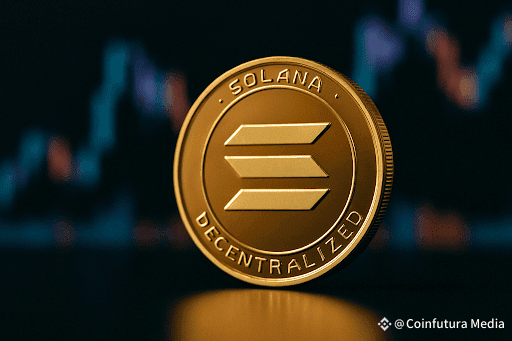 Can Solana Sustain Its Bullish Run Or Is It Time To Rotate Profits Into RTX?