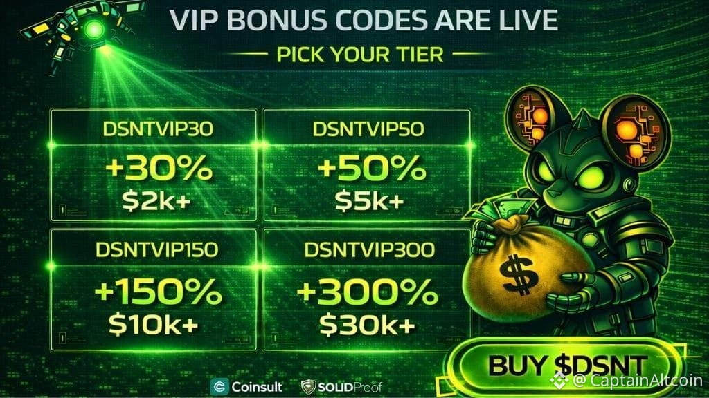 Best AI Crypto Coins: DeepSnitch AI Goes Vertical in 100X Presale As ...