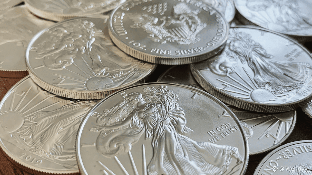 Silver Prices Surge in Shanghai Amid Backwardation, Signaling Tight Supply in China