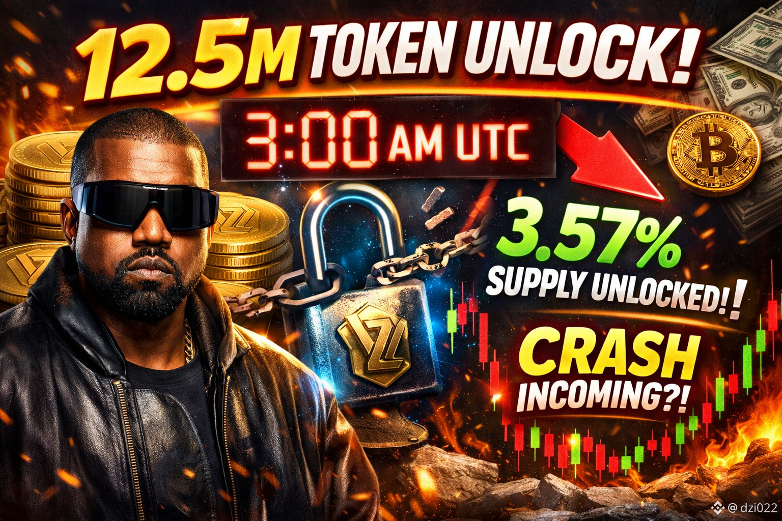 Latest #yzy News, Opinions and Feed Today | Binance Square