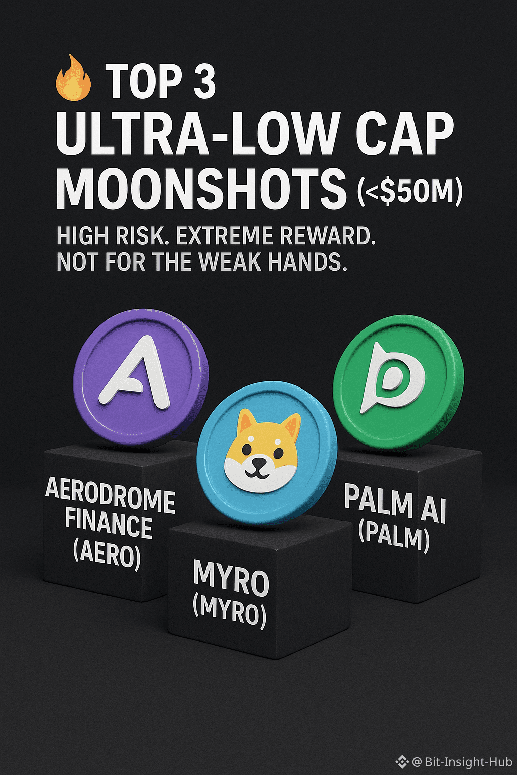 Latest #palm News, Opinions and Feed Today | Binance Square