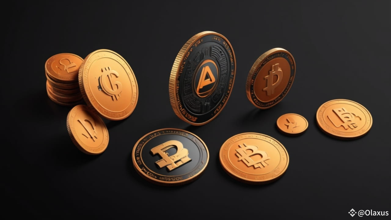 Tot ce trebuie să știți despre ATM-urile Bitcoin | Olaxus pe Binance Square