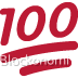 💯