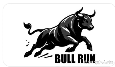 🚀 WHAT IS A CRYPTO BULL RUN? – SIMPLE EXPLANATION A bull r | Crypto ...