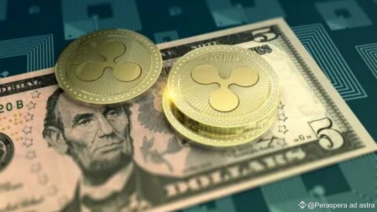 Ripple Issues Another 50,000 RLUSD Tokens | Peraspera ad astra on Binance  Square