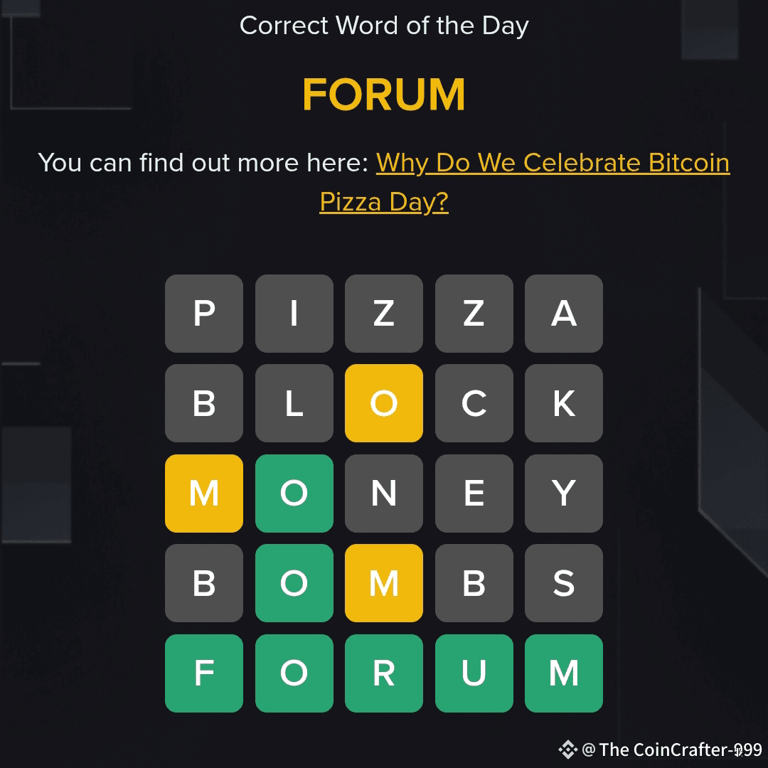 Latest #forum News, Opinions and Feed Today | Binance Square