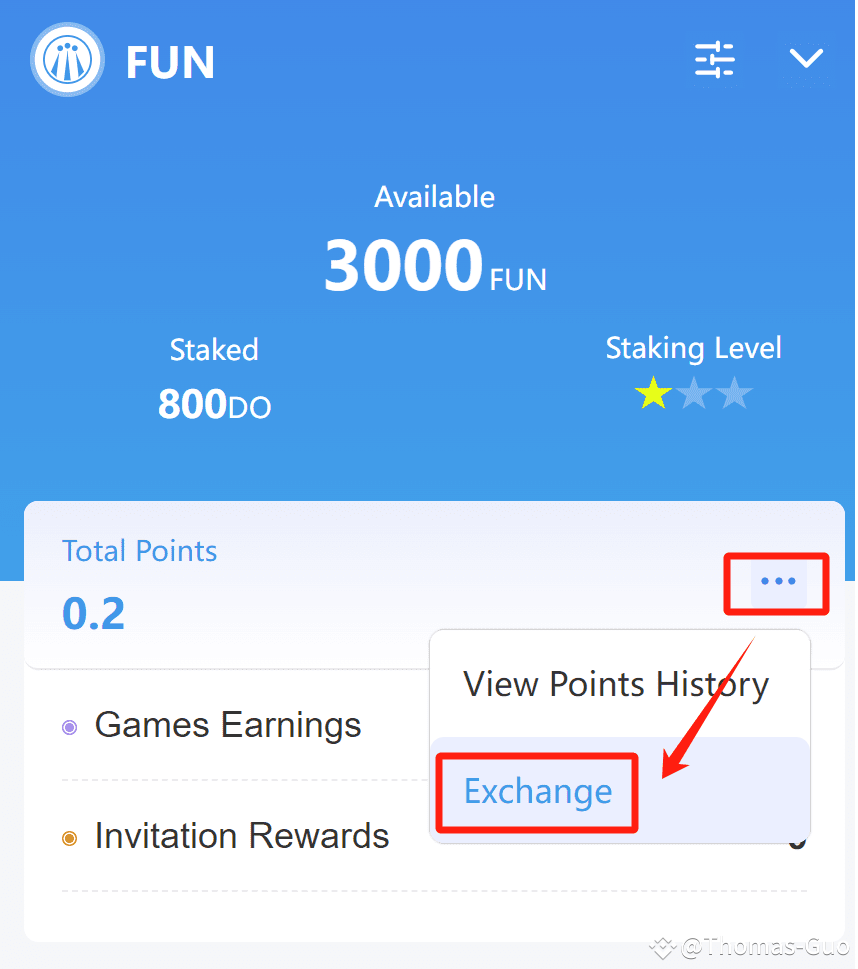 Thomas-Guoගේ ප්‍රොෆයිලය | Binance Square