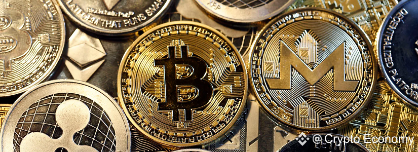 Main Crypto