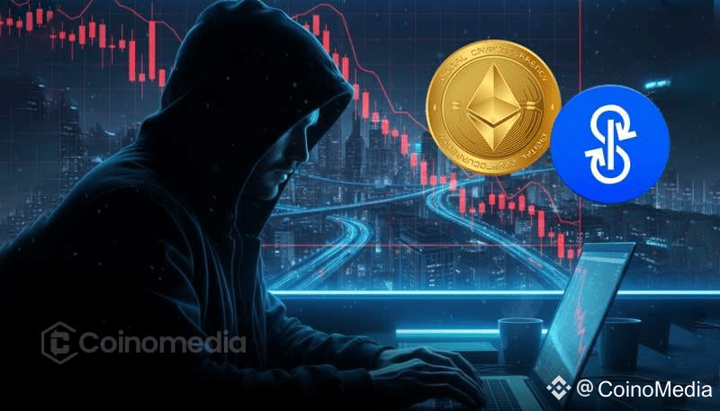 Yearn Finance Exploited in $9M yETH Minting Attack
