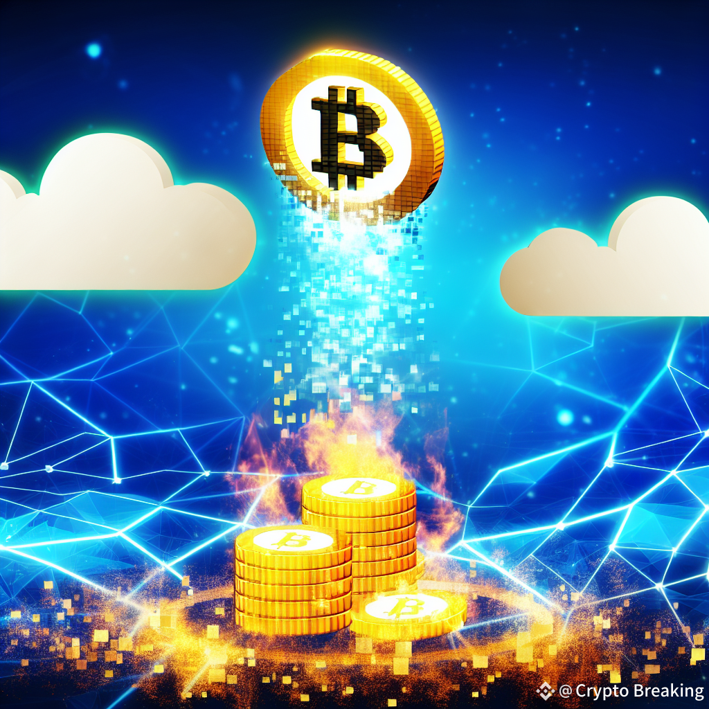 Okb Skyrockets 160% As Okx Burns 65m Coins, Caps Supply & Enhances X Layer!