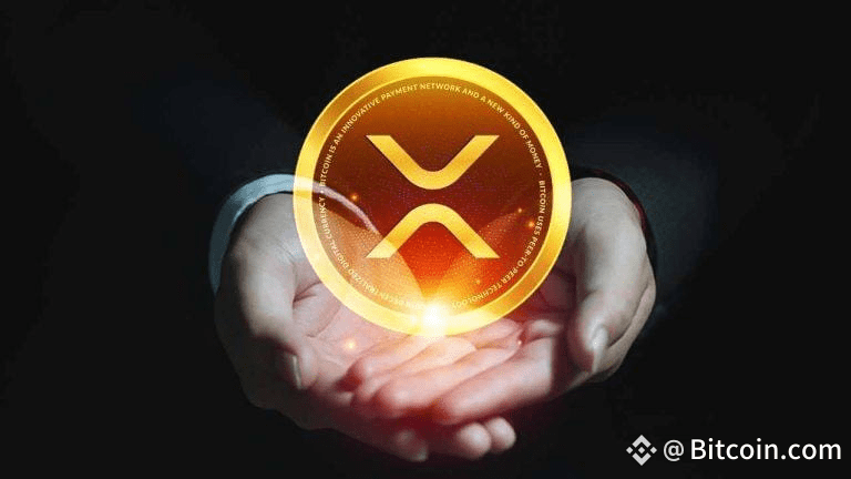 XRP Positioned to Play Key Role in Bridging Tokenized Assets Across Jurisdictions, Says Ripple CTO