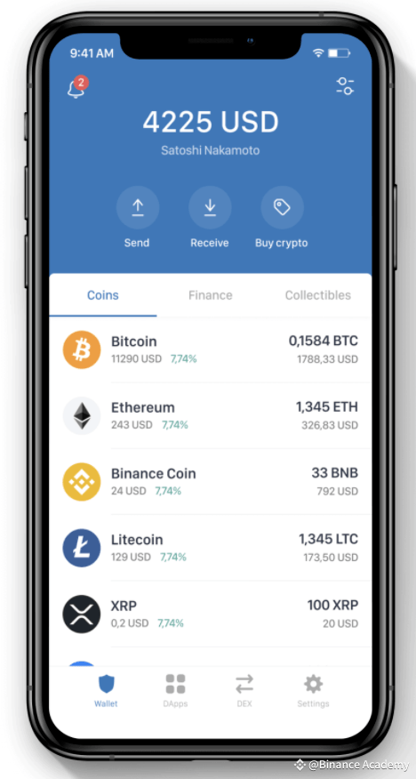 trustwallet
