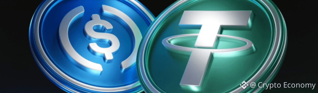 Accelerating stablecoin adoption could redirect up to $500B from U.S. bank deposits by 2028