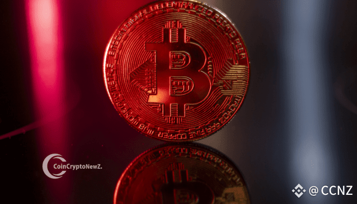 Bitcoin Nears Critical Support as ETF Outflows Trigger Fresh Fears