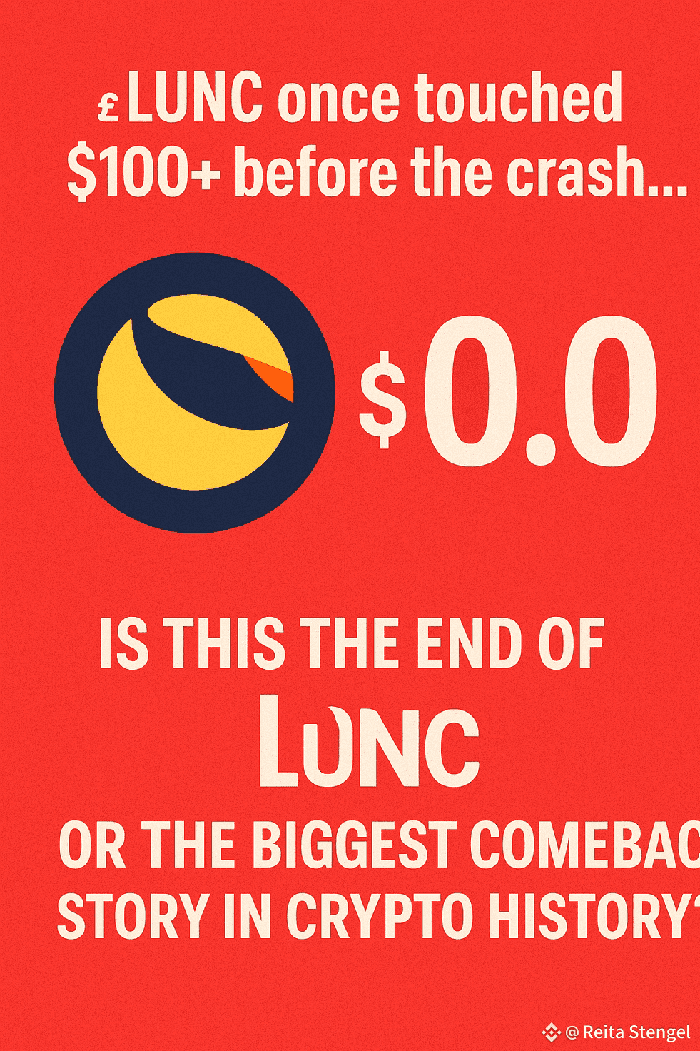 Latest #lun News, Opinions and Feed Today | Binance Square