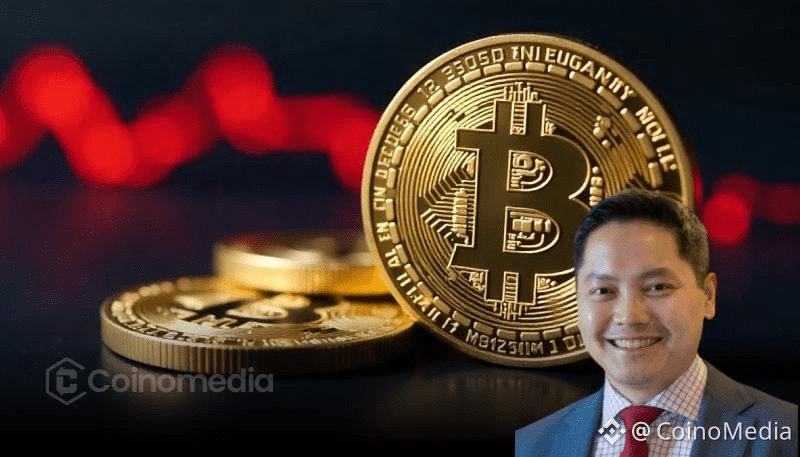 Bitcoin’s Fundamentals Strong Despite Price Drops: Phong Le
