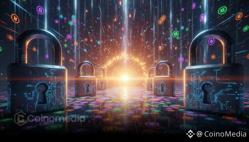 Major Token Unlocks This Week: $1.19B Set to Release