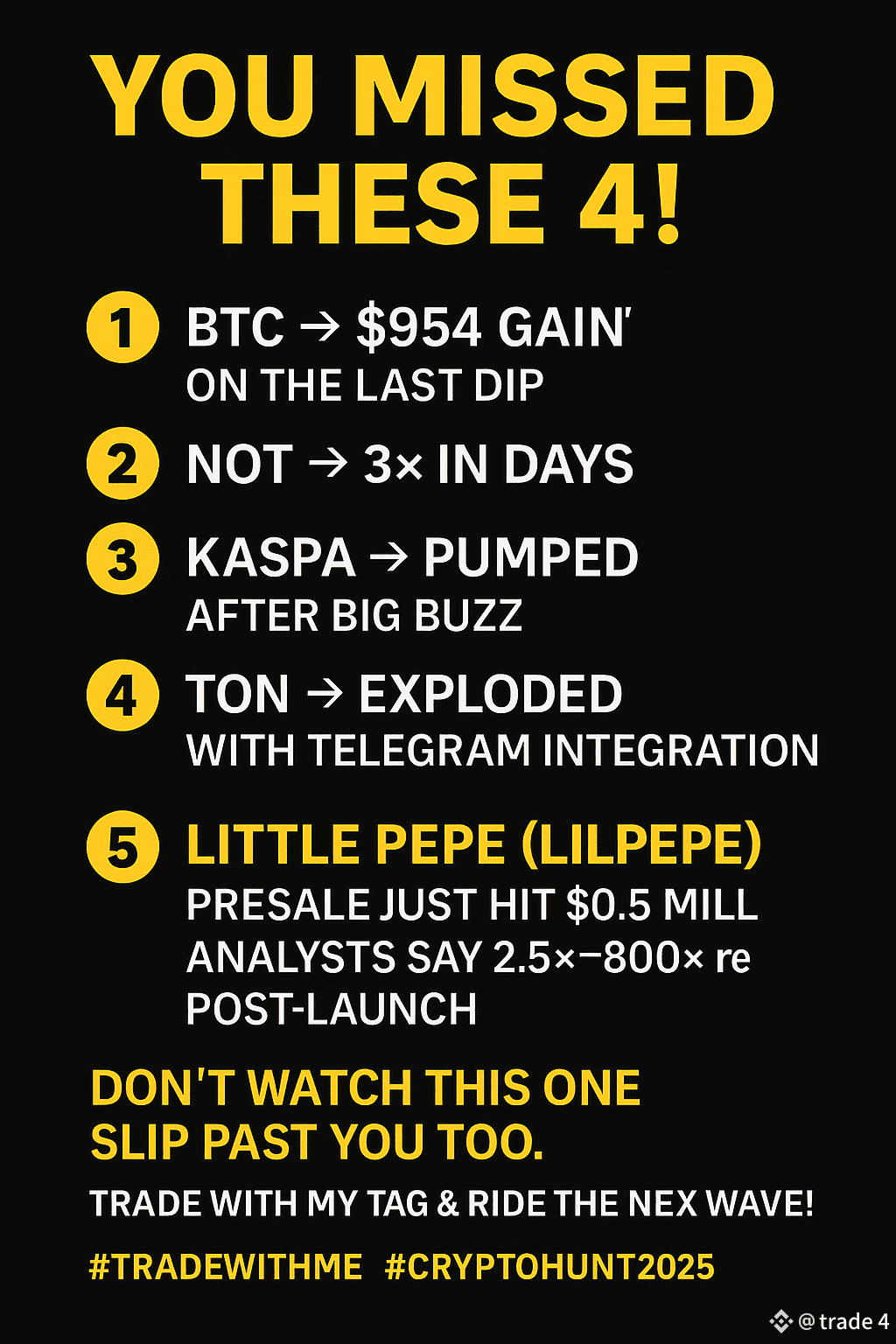 Latest #littlepepe News, Opinions and Feed Today | Binance Square