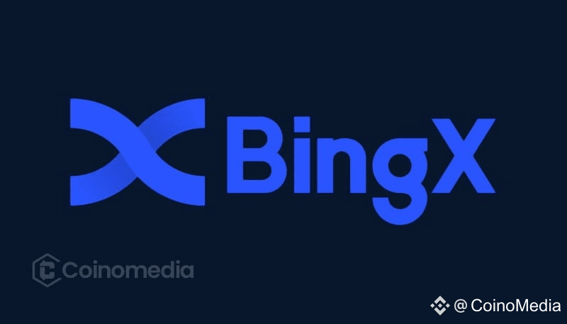 BingX Exchange Earns PCI DSS v4.0.1 Certification