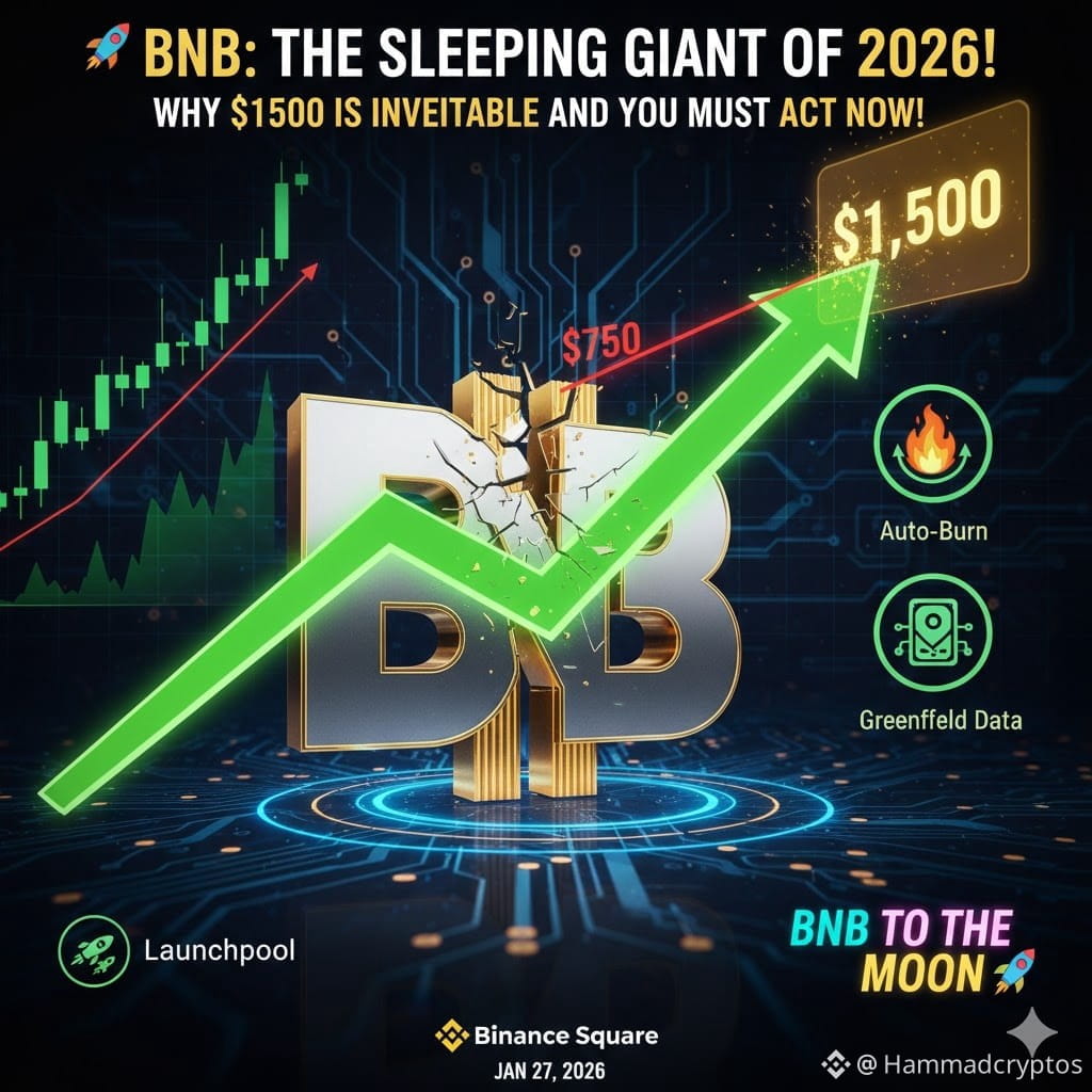 Hammadcryptosのプロフィール | Binance Square