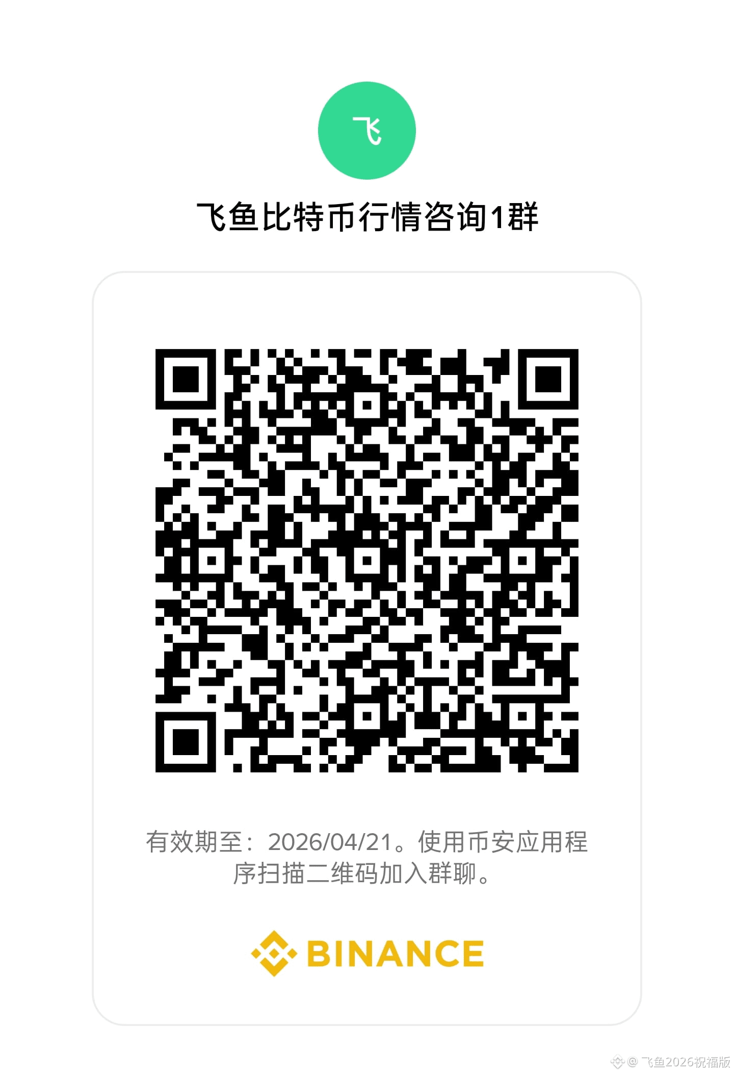 比特币最新行情解读+支撑阻力位分享！！！ #BTC $BTC ​📉 深度复盘| 飞鱼2026祝福版sur Binance Square