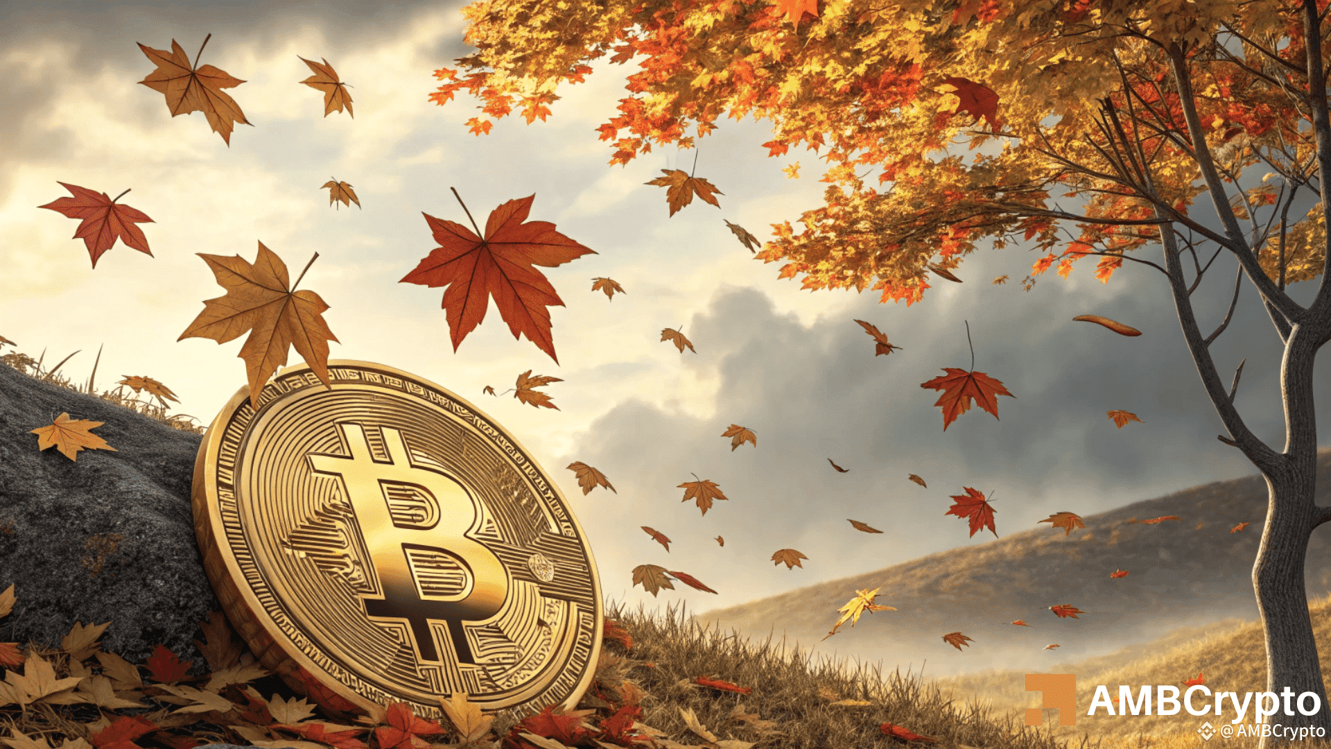 Bitcoin BTC